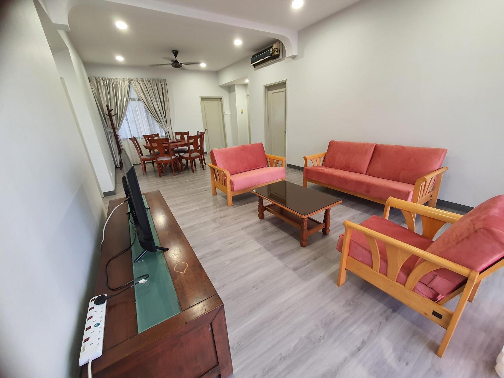 Costa @ Mahkota Melaka Apartment Exterior photo