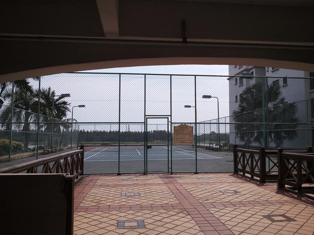 Costa @ Mahkota Melaka Apartment Exterior photo